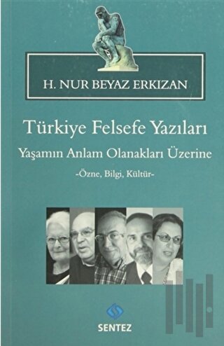 Türkiye Felsefe Yazıları | Kitap Ambarı