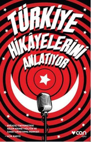 Türkiye Hikayelerini Anlatıyor | Kitap Ambarı
