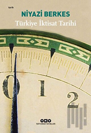 Türkiye İktisat Tarihi | Kitap Ambarı