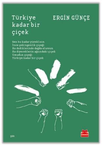 Türkiye Kadar Bir Çiçek