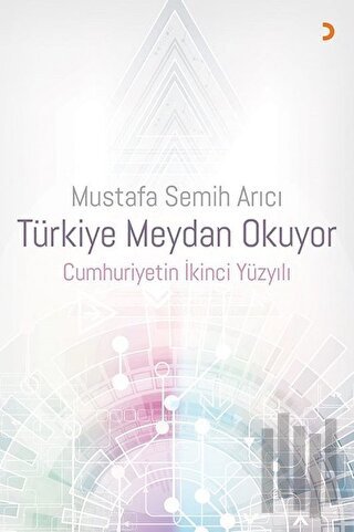 Türkiye Meydan Okuyor | Kitap Ambarı