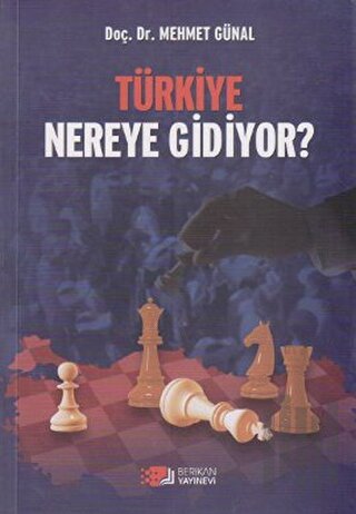 Türkiye Nereye Gidiyor? | Kitap Ambarı