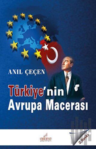Türkiye' nin Avrupa Macerası | Kitap Ambarı