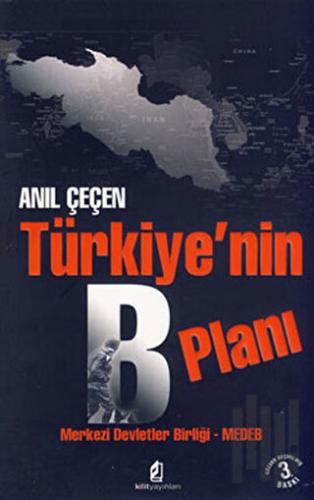 Türkiye’nin B Planı | Kitap Ambarı