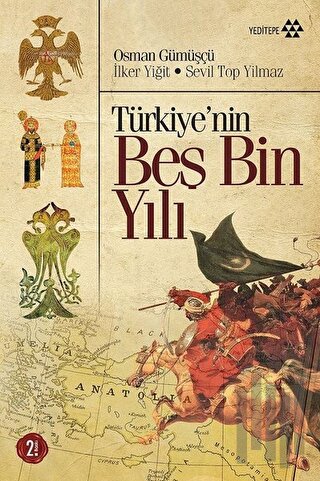 Türkiye’nin Beş Bin Yılı | Kitap Ambarı