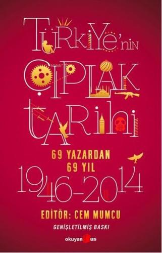 Türkiye'nin Çıplak Tarihi | Kitap Ambarı