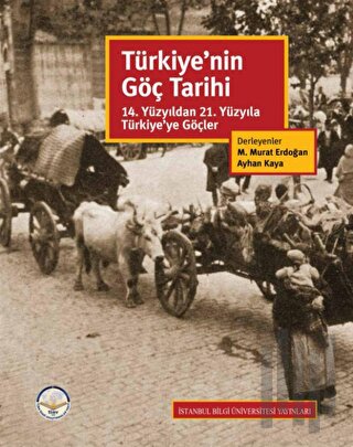Türkiye’nin Göç Tarihi | Kitap Ambarı
