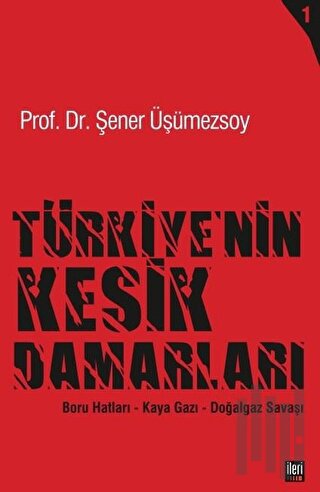 Türkiye’nin Kesik Damarları - 1 | Kitap Ambarı