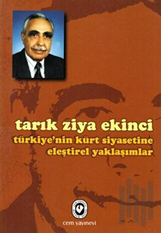 Türkiye’nin Kürt Siyasetine Eleştirel Yaklaşımlar | Kitap Ambarı
