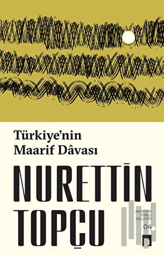 Türkiye’nin Maarif Davası | Kitap Ambarı