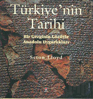Türkiye’nin Tarihi (Ciltli)