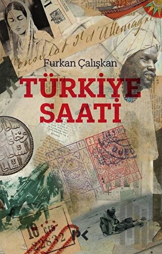 Türkiye Saati | Kitap Ambarı