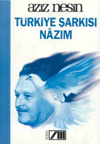 Türkiye Şarkısı Nazım | Kitap Ambarı