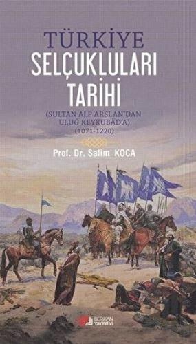 Türkiye Selçukluları Tarihi | Kitap Ambarı