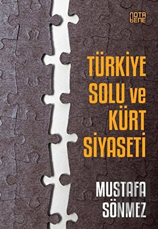 Türkiye Solu ve Kürt Siyaseti | Kitap Ambarı