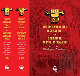 Türkiye Sosyalist İşçi Partisi ve Doktriner Sosyalist Siyaseti (1-2) |