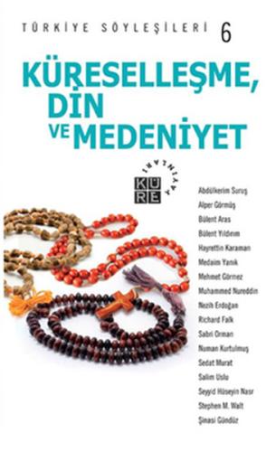Küreselleşme, Din ve Medeniyet | Kitap Ambarı