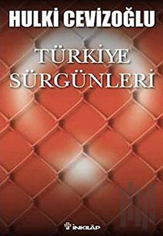Türkiye Sürgünleri | Kitap Ambarı