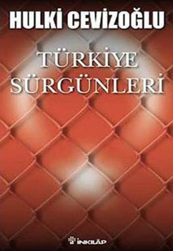 Türkiye Sürgünleri | Kitap Ambarı