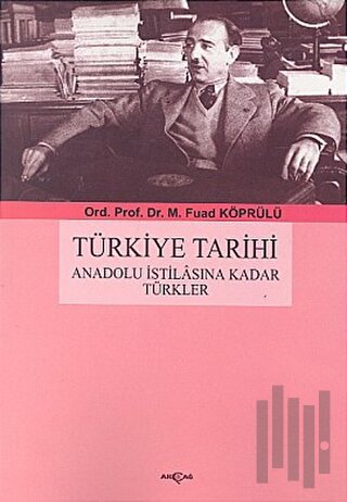Türkiye Tarihi | Kitap Ambarı