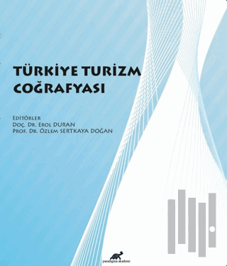 Türkiye Turizm Coğrafyası | Kitap Ambarı