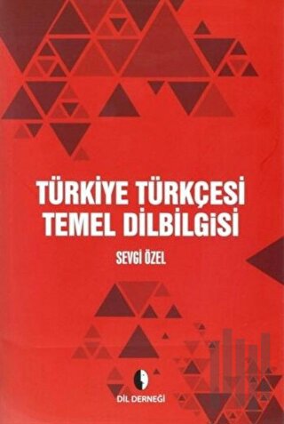 Türkiye Türkçesi Temel Dilbilgisi | Kitap Ambarı