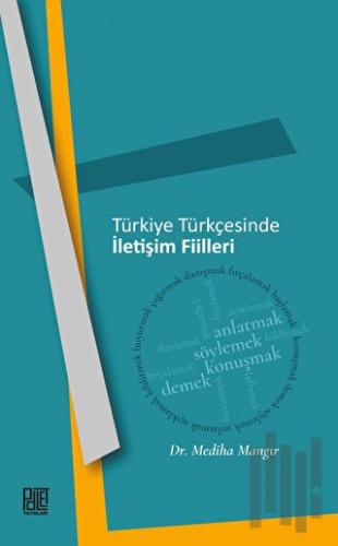Türkiye Türkçesinde İletişim Filler | Kitap Ambarı