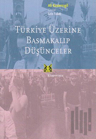 Türkiye Üzerine Basmakalıp Düşünceler | Kitap Ambarı