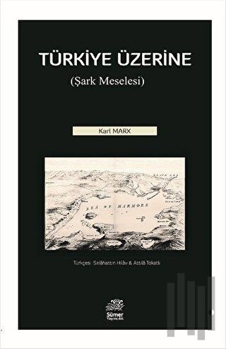 Türkiye Üzerine | Kitap Ambarı
