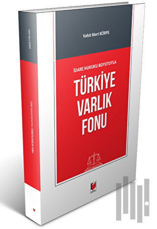 Türkiye Varlık Fonu