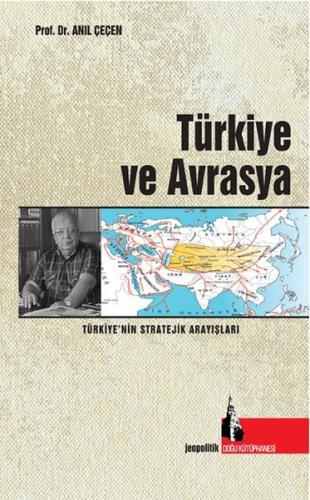Türkiye ve Avrasya | Kitap Ambarı
