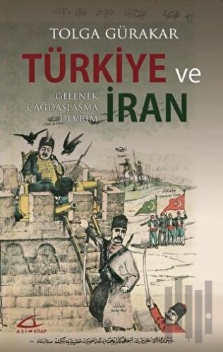 Türkiye ve İran | Kitap Ambarı
