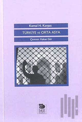 Türkiye ve Orta Asya | Kitap Ambarı