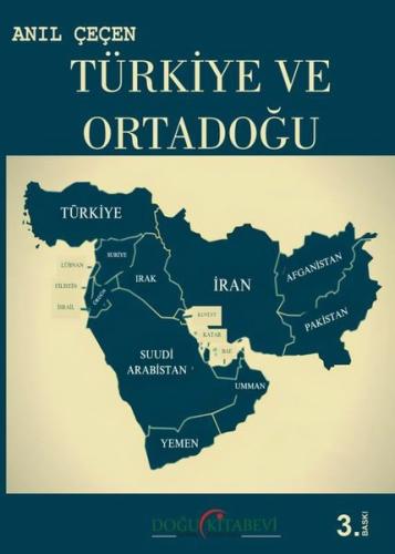 Türkiye ve Ortadoğu | Kitap Ambarı