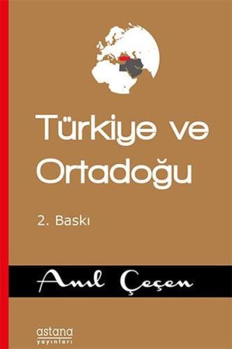 Türkiye ve Ortadoğu | Kitap Ambarı