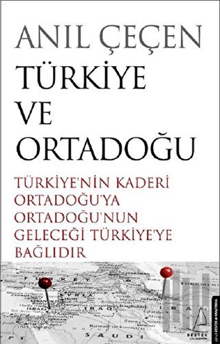 Türkiye ve Ortadoğu | Kitap Ambarı
