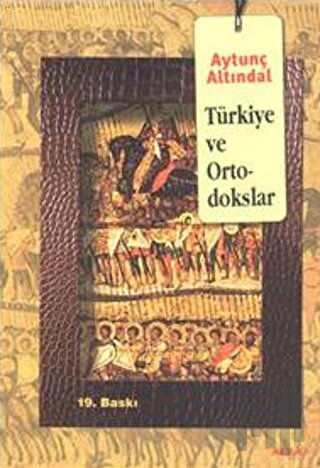 Türkiye ve Ortodokslar | Kitap Ambarı