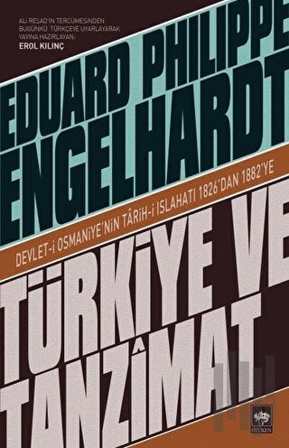 Türkiye ve Tanzimat | Kitap Ambarı