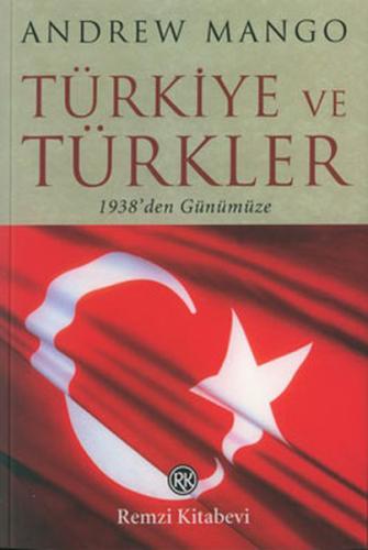 Türkiye ve Türkler | Kitap Ambarı