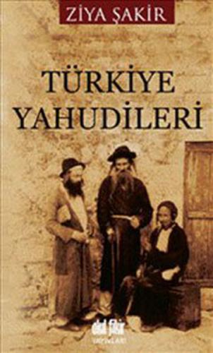 Türkiye Yahudileri | Kitap Ambarı