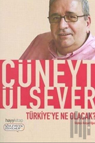 Türkiye’ye Ne Olacak? | Kitap Ambarı