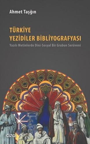 Türkiye Yezidiler Bibliyografyası | Kitap Ambarı