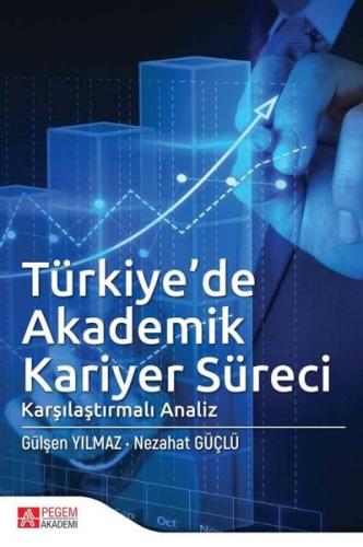 Türkiye’de Akademik Kariyer Süreci | Kitap Ambarı