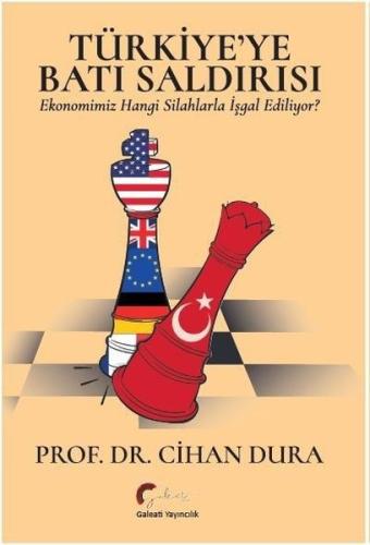 Türkiye'de Batı Saldırısı