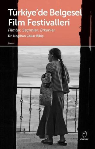 Türkiye'de Belgesel Film Festivalleri