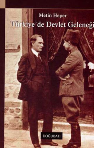 Türkiye'de Devlet Geleneği