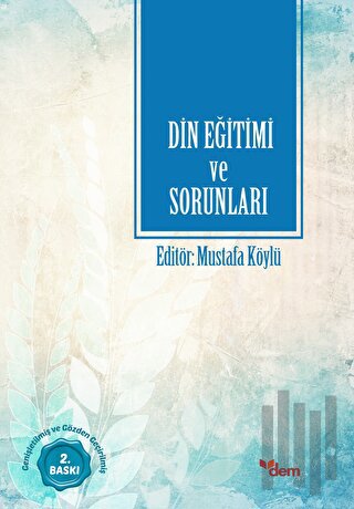 Türkiye'de Din Eğitimi ve Sorunları | Kitap Ambarı