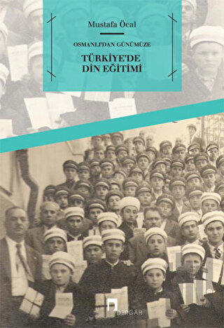Türkiye'de Din Eğitimi | Kitap Ambarı