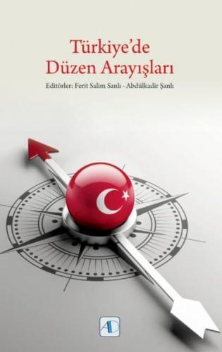 Türkiye'de Düzen Arayışları | Kitap Ambarı