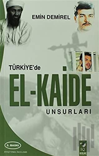 Türkiye'de El-Kaide Unsurları | Kitap Ambarı